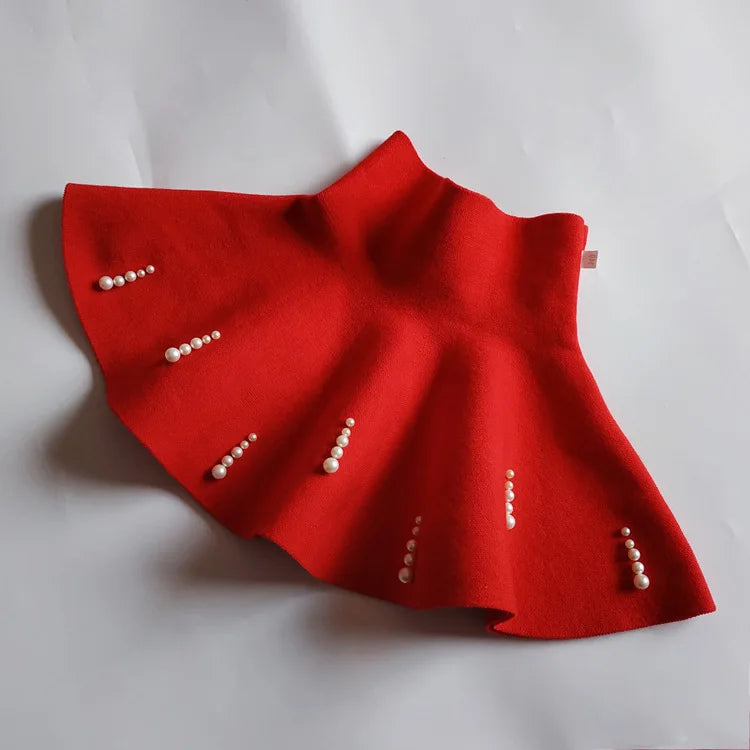 Jupe Plissée Bébé Fille