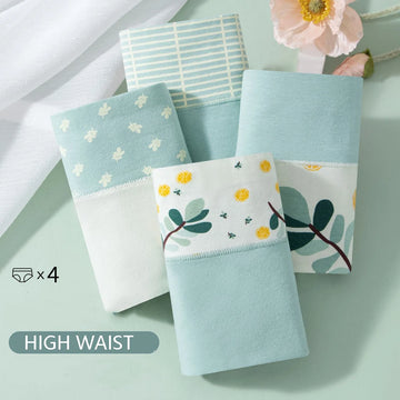 Culottes Femme Taille Haute