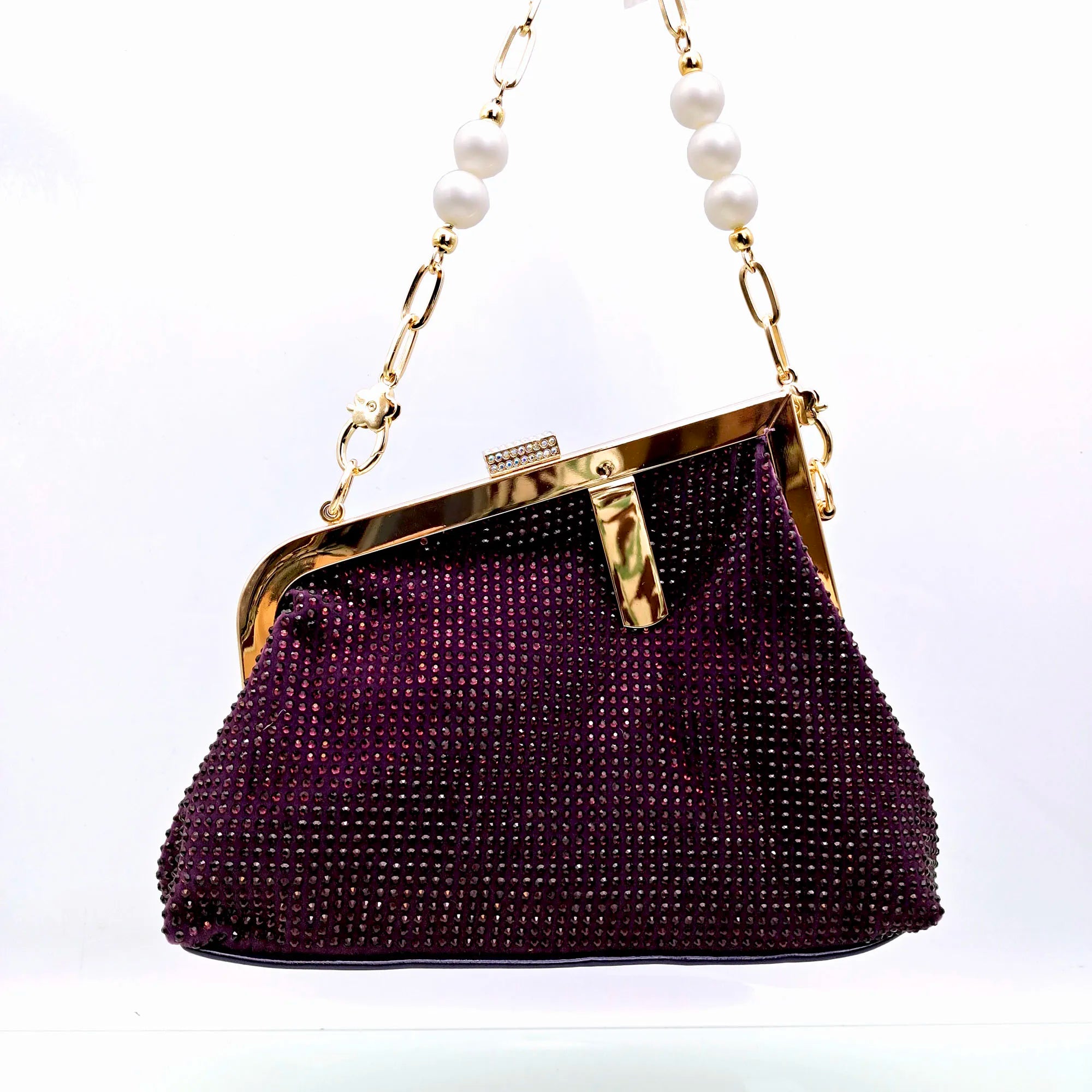 Sac à Main Élégant Femme Nigeria