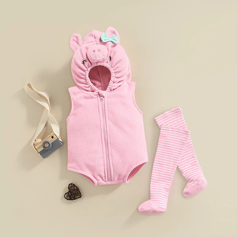 Costume Carnaval Bébé Abeille