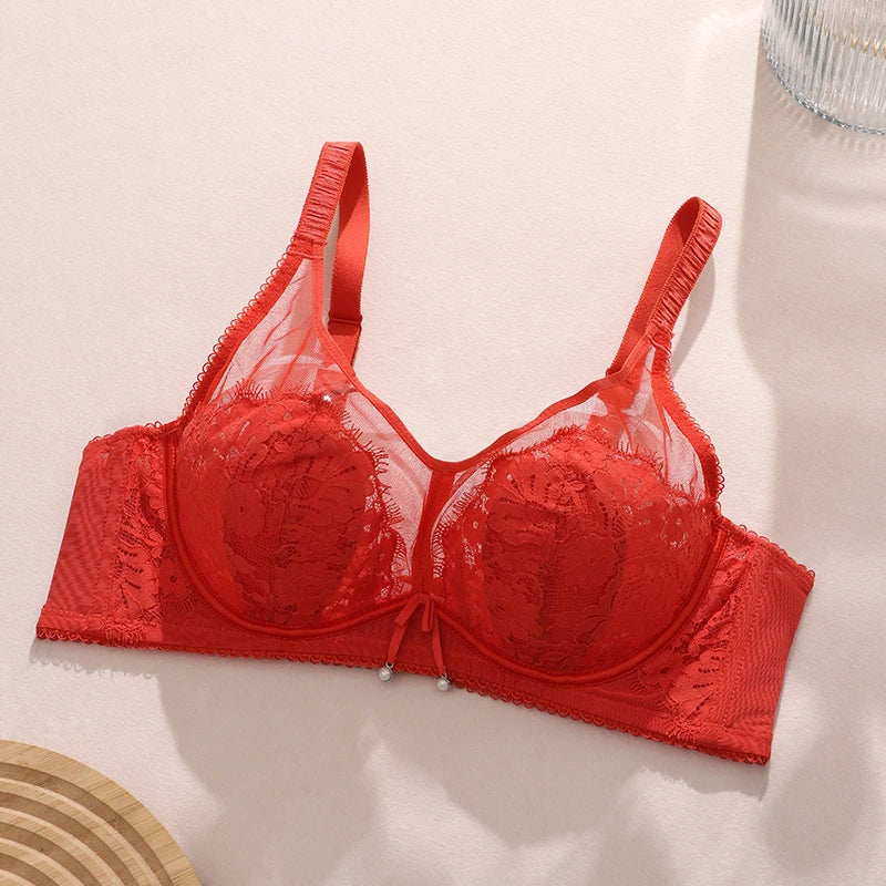 Soutien-gorge Femme Grande Taille