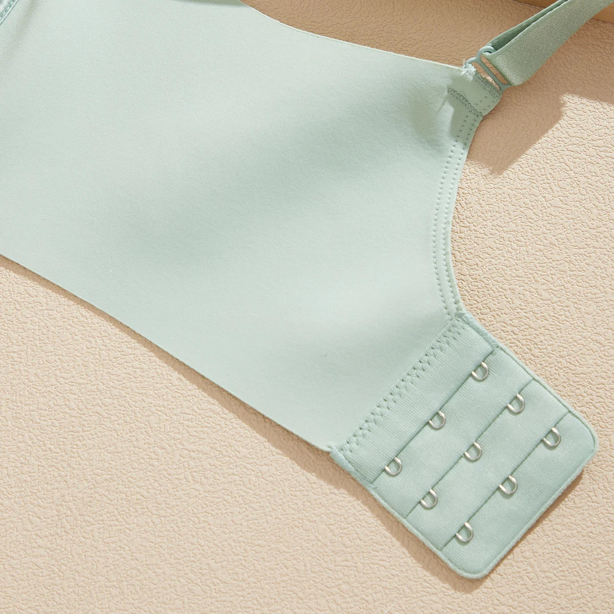 Soutien-gorge Femme Dentelle Brodée