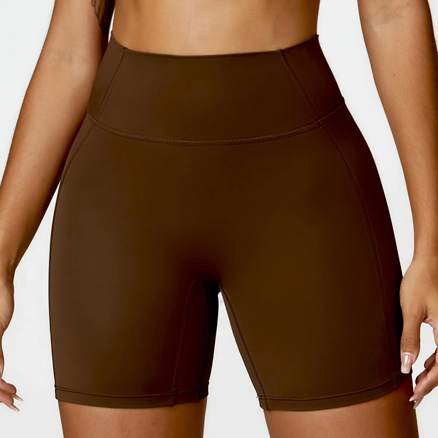 Leggings Sport Femme Sans Couture