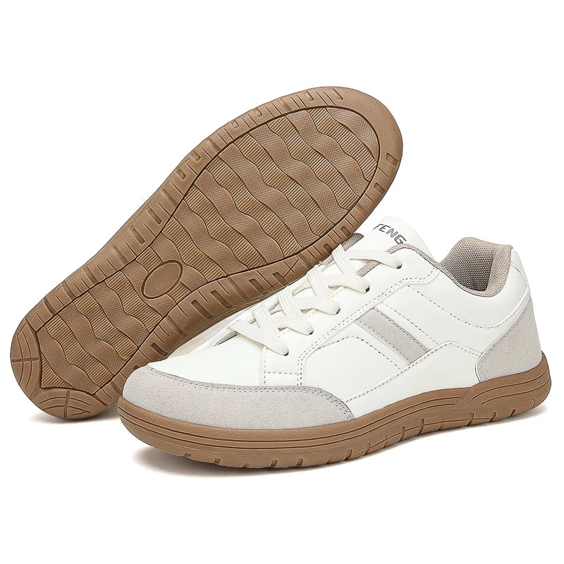 Chaussures Homme Cuir Élégantes