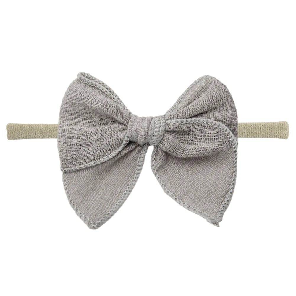 Bandeaux Mini Fable Bébé