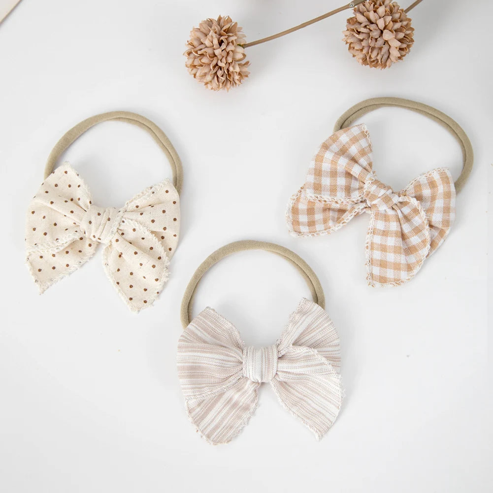 Bandeaux Bébé Mini Fable