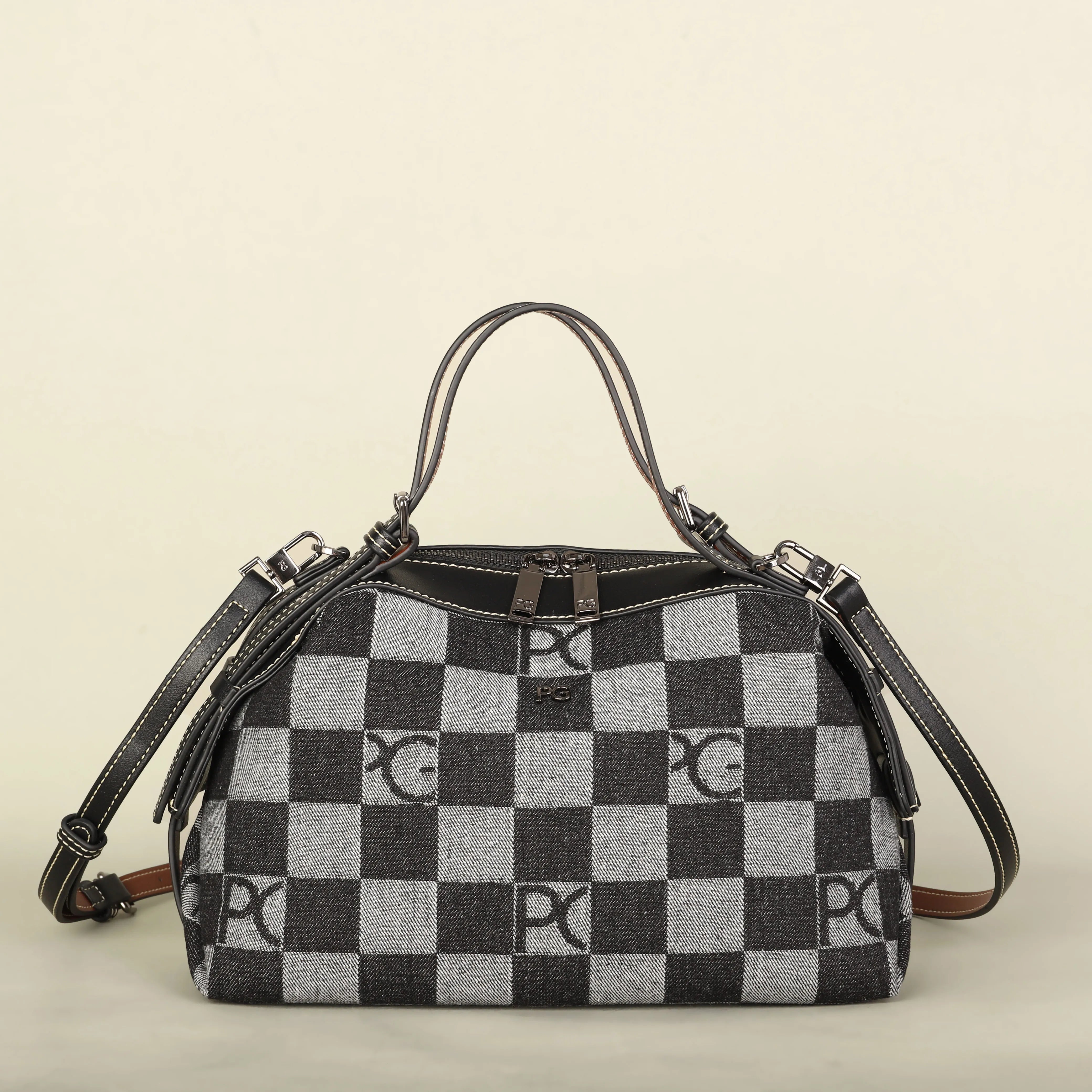 Sac d'Épaule Femme Luxe Designer