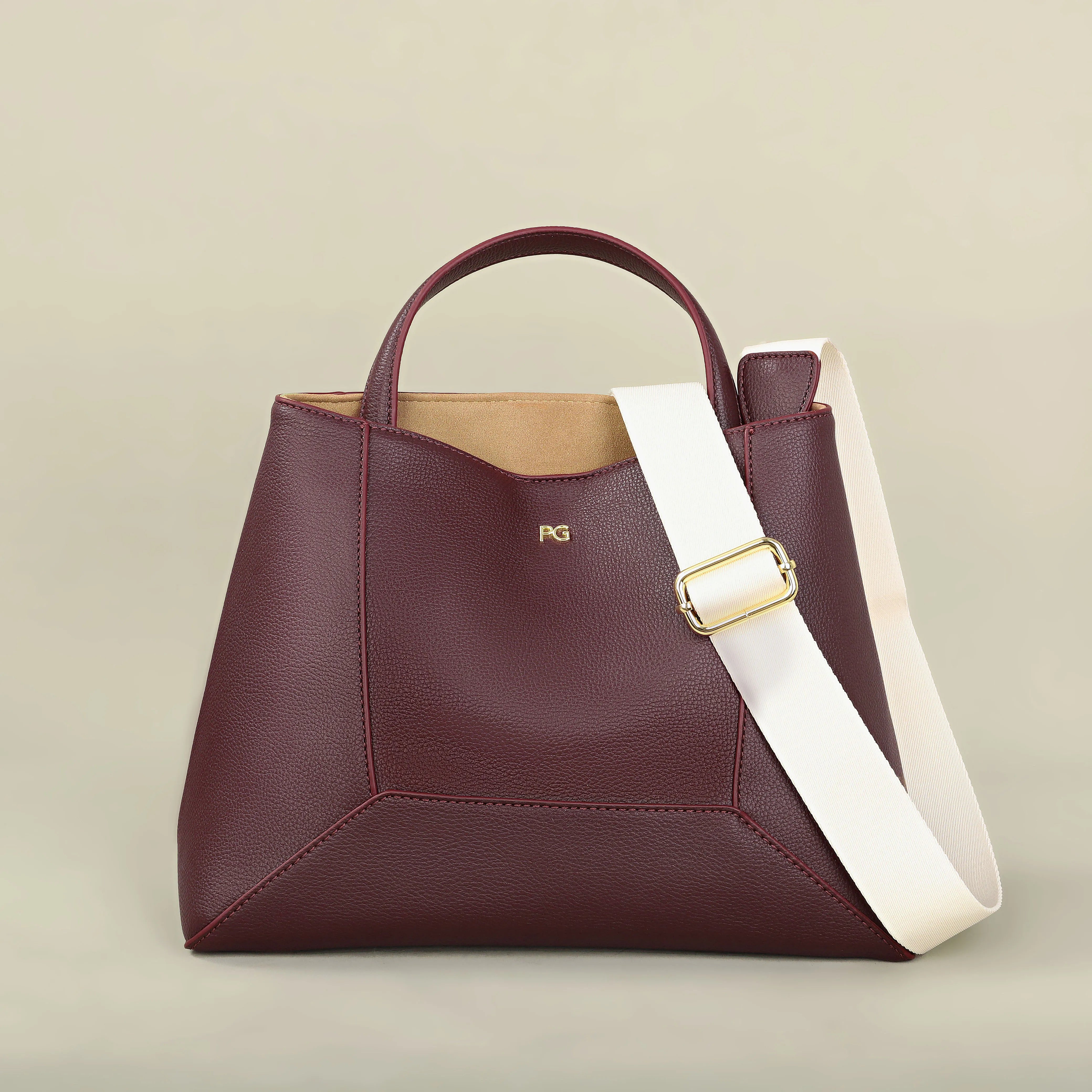 Sac Cabas Luxe Femme 2025 Élégant