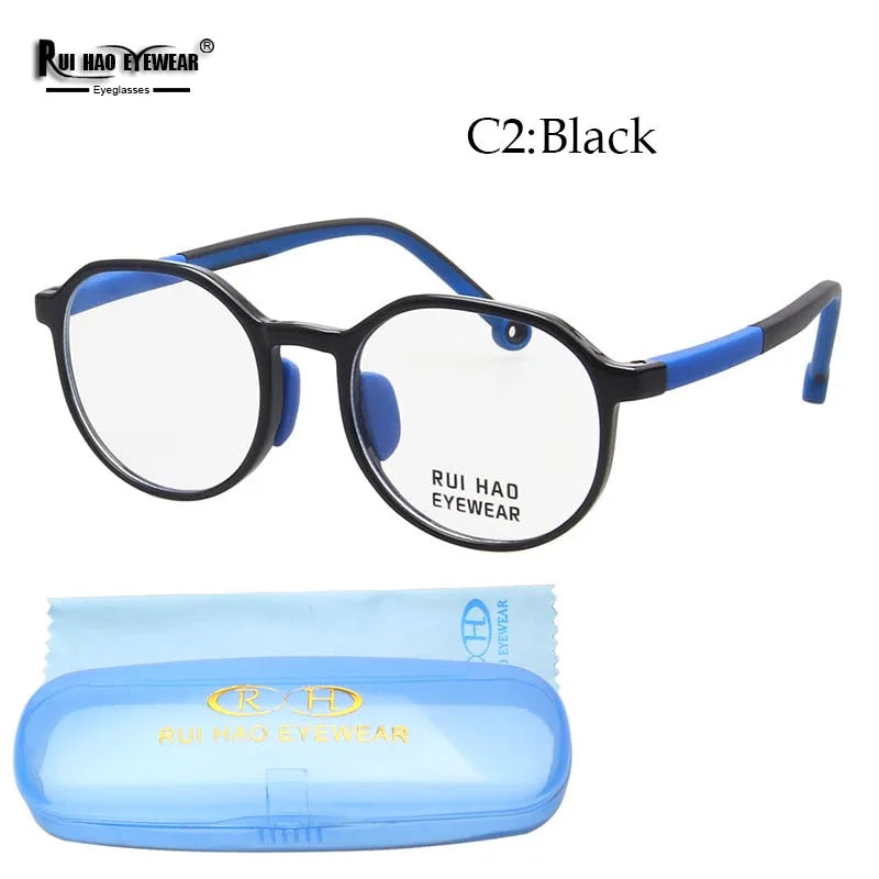 Lunettes Enfant Myopie Mixte