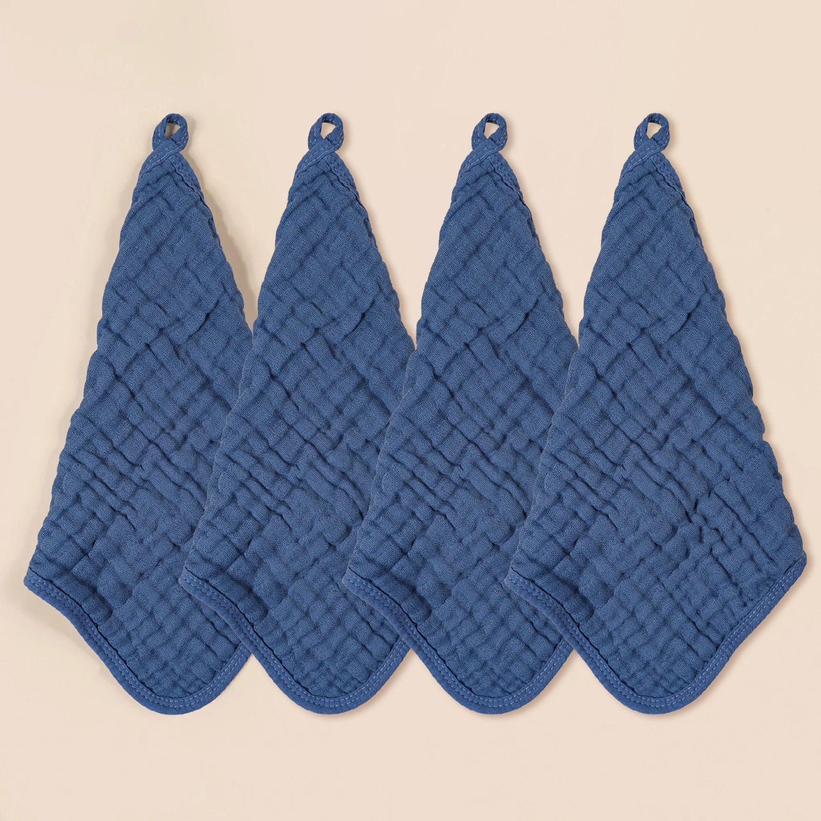 Serviettes Bébé 6 Couches