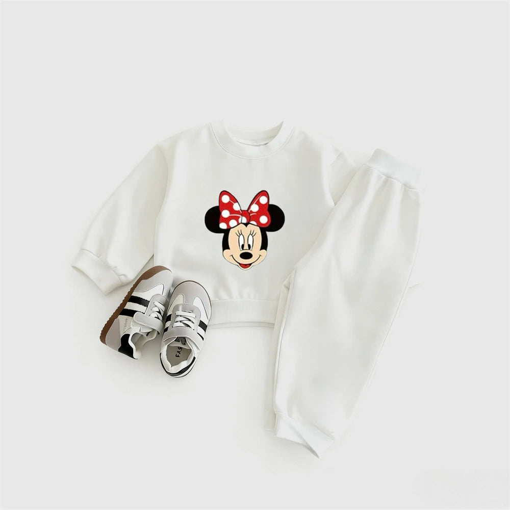 Sweat Disney Minnie