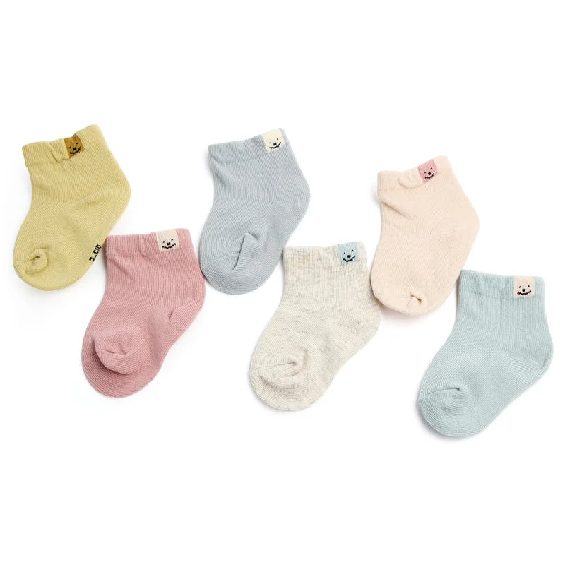 Chaussettes Bébé Lot