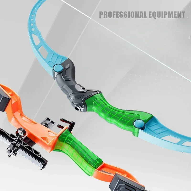 Arc et Flèches Enfants