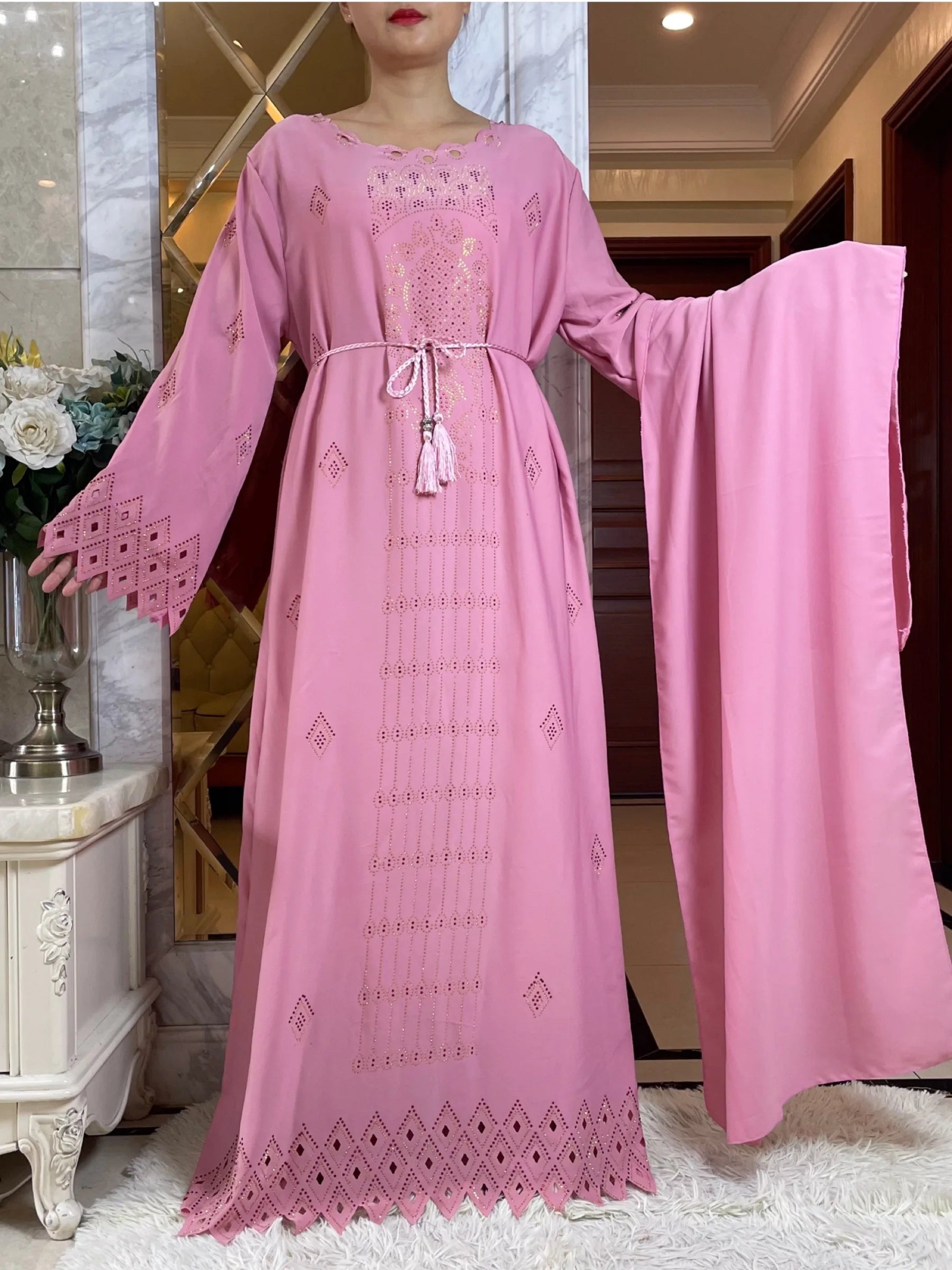 Robe Femme Élégante
