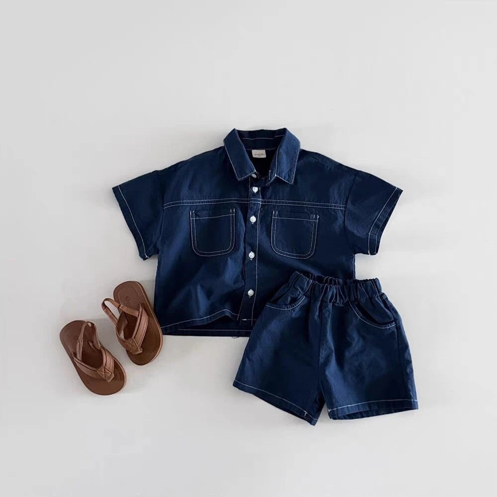 Combinaison Bébé Printemps Automne