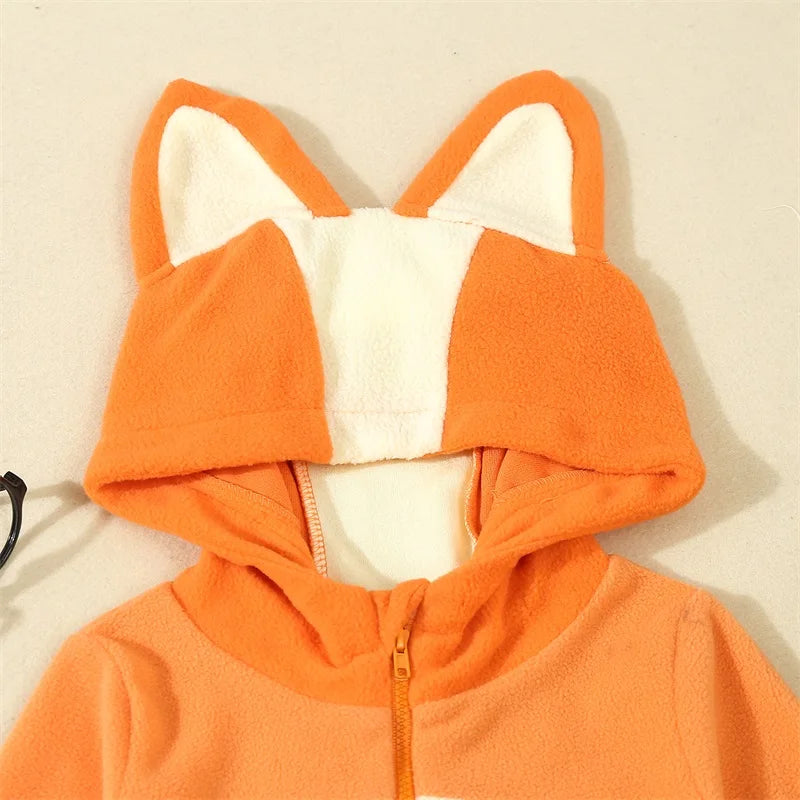 Déguisement Chien Bébé Halloween