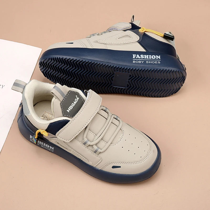 Baskets Enfants Respirantes Sport