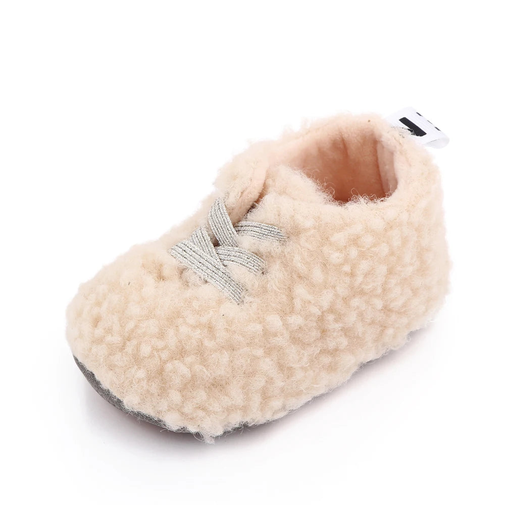 Chaussures Bébé Hiver