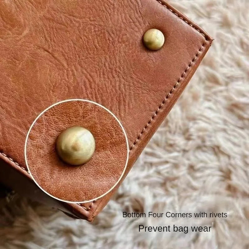 Sac Bandoulière Femme Chic Tendance