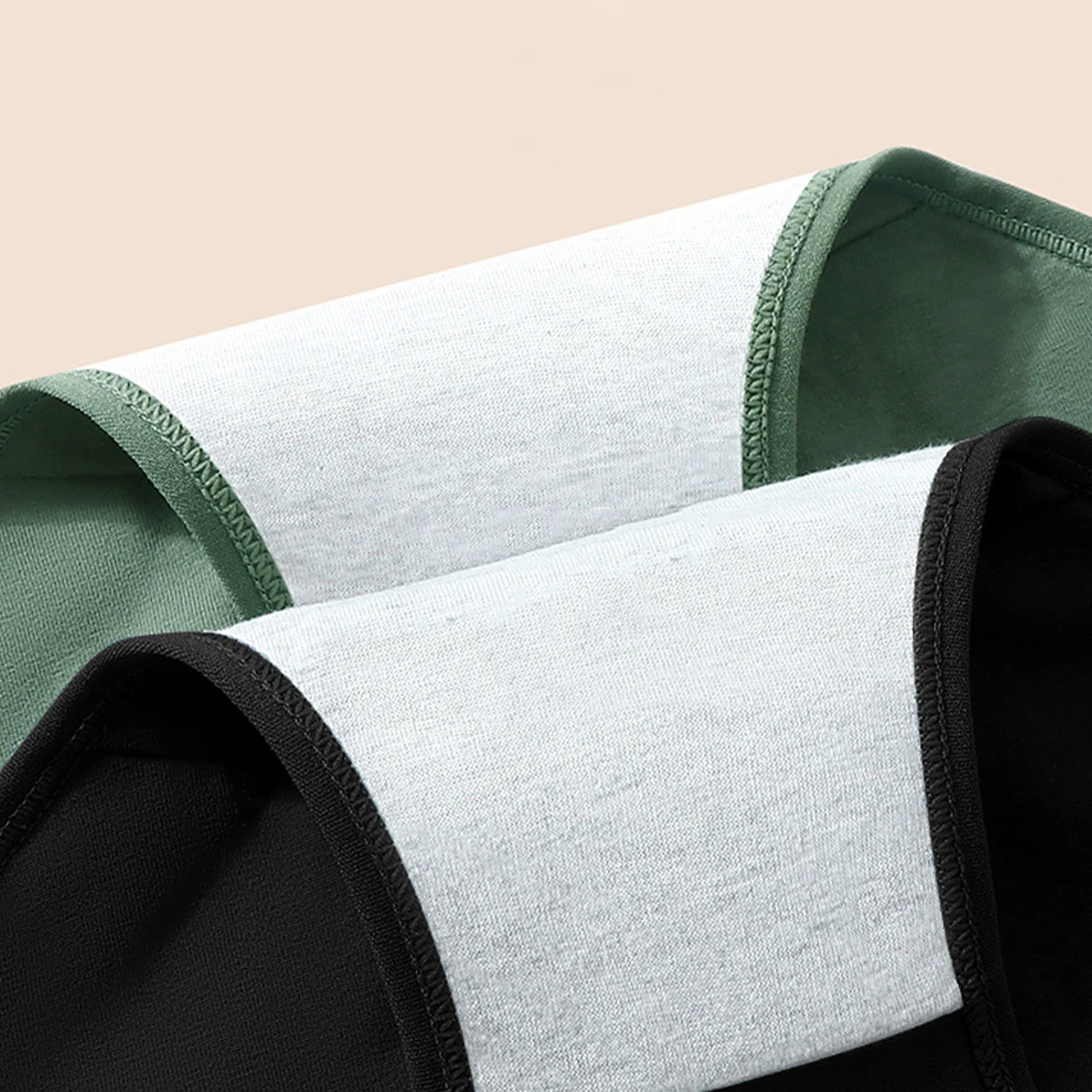 Culottes Menstruelles Femme Grande Taille