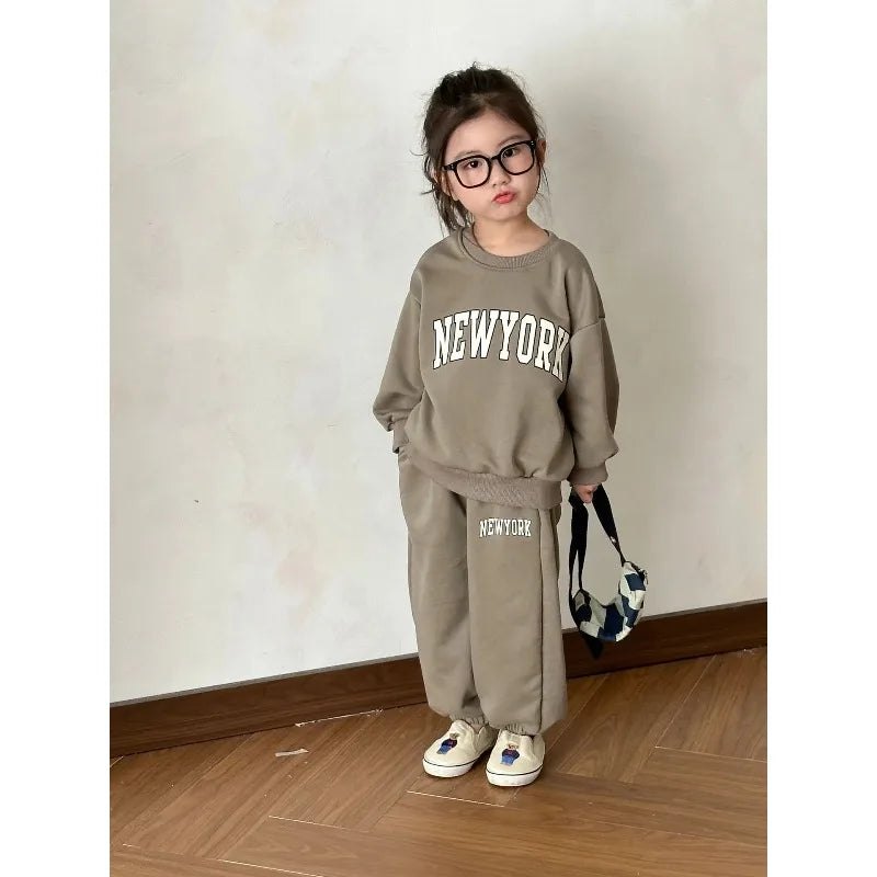 Ensemble Coton Bébé