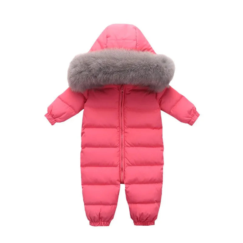 Combinaison Hiver Bébé