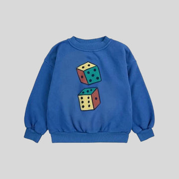 Sweat Capuche Enfant Cartoon
