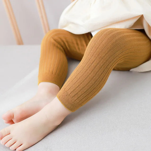 Leggings Coton Bébé Enfant