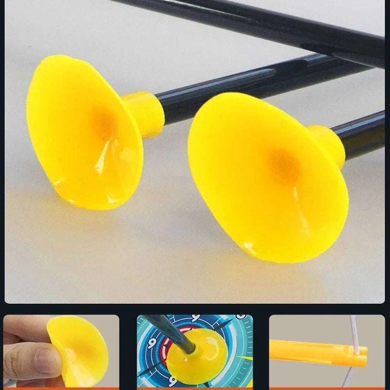 Arc et Flèches Enfants