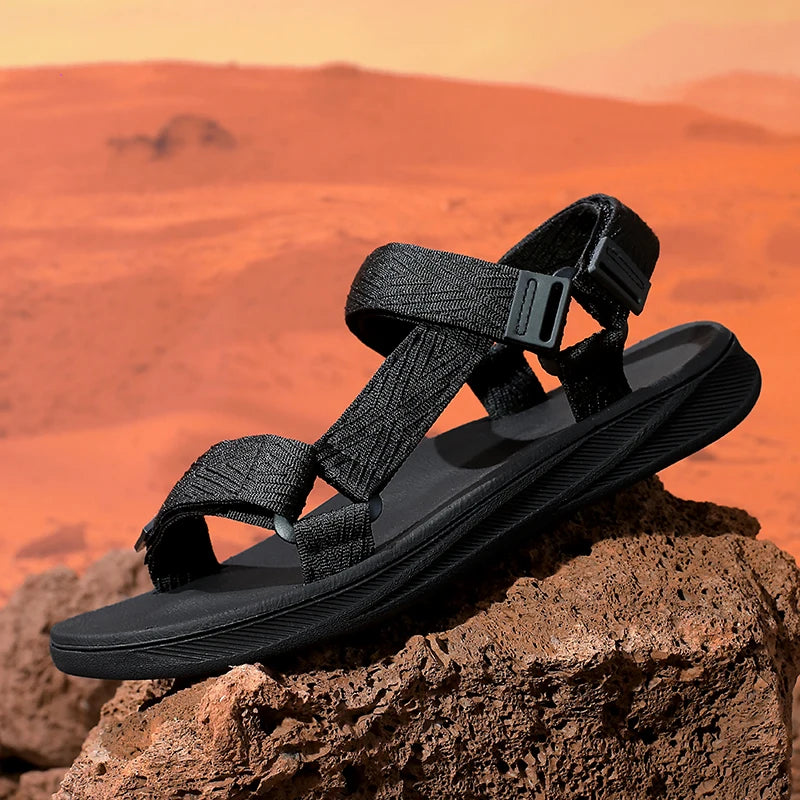 Sandales Homme Outdoor Antidérapantes