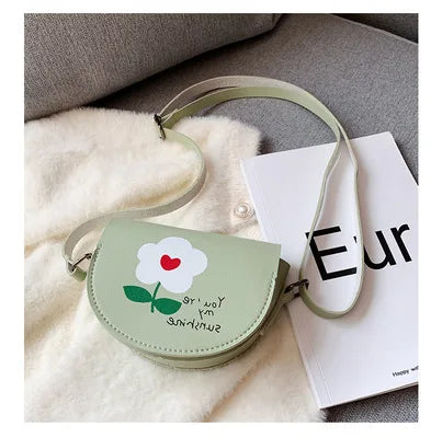 Sac Enfant Arc-en-ciel