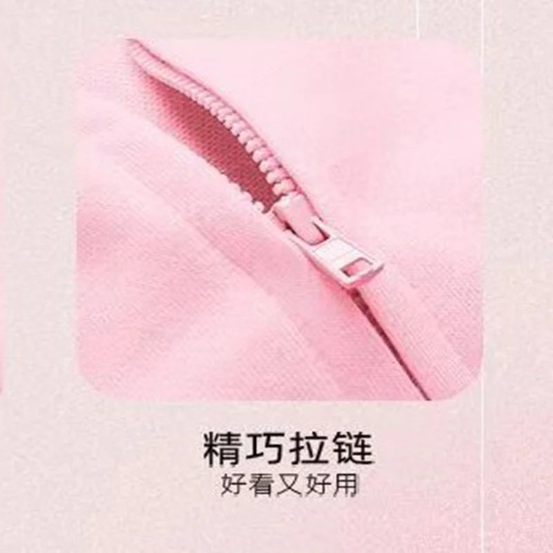 Cardigan Capuche Doraemon Enfant