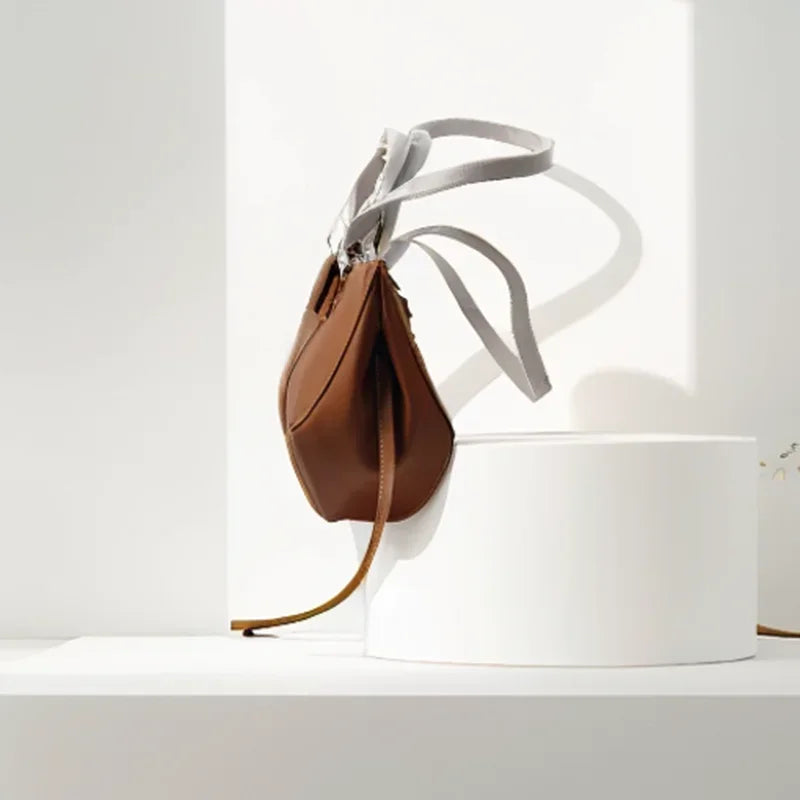 Sac à Main Vintage Élégant Femme