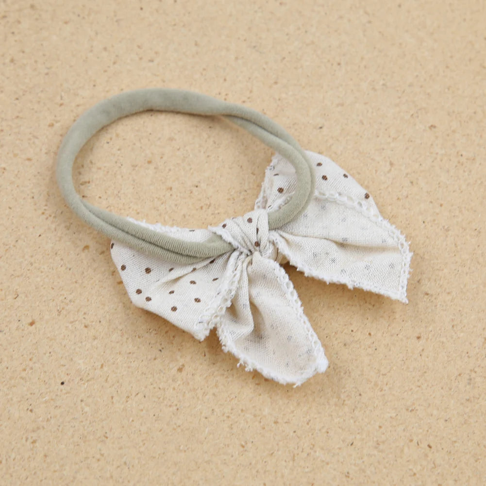 Bandeaux Bébé Mini Fable