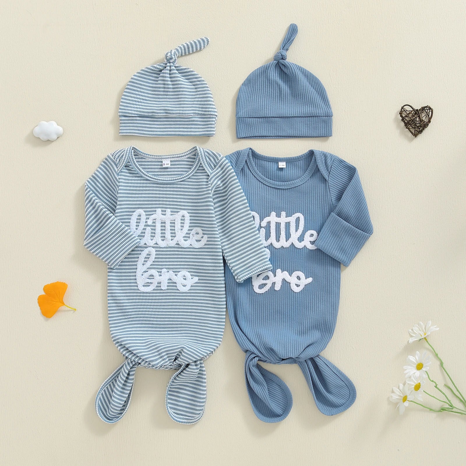 Tenue Maison Nouveau-né