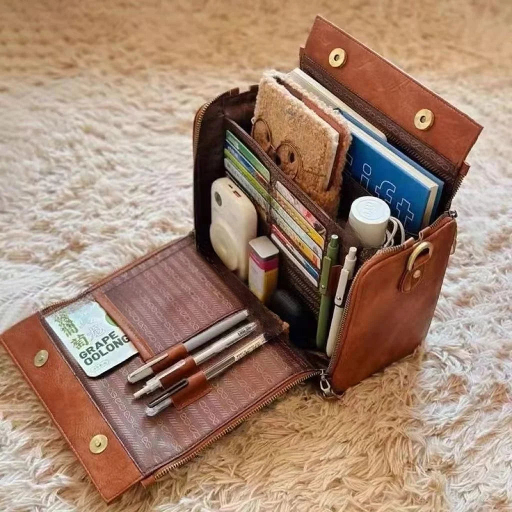 Sac Bandoulière Femme Chic Tendance