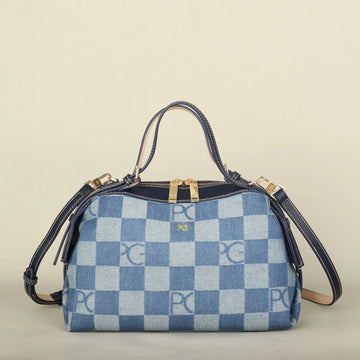 Sac d'Épaule Femme Luxe Designer