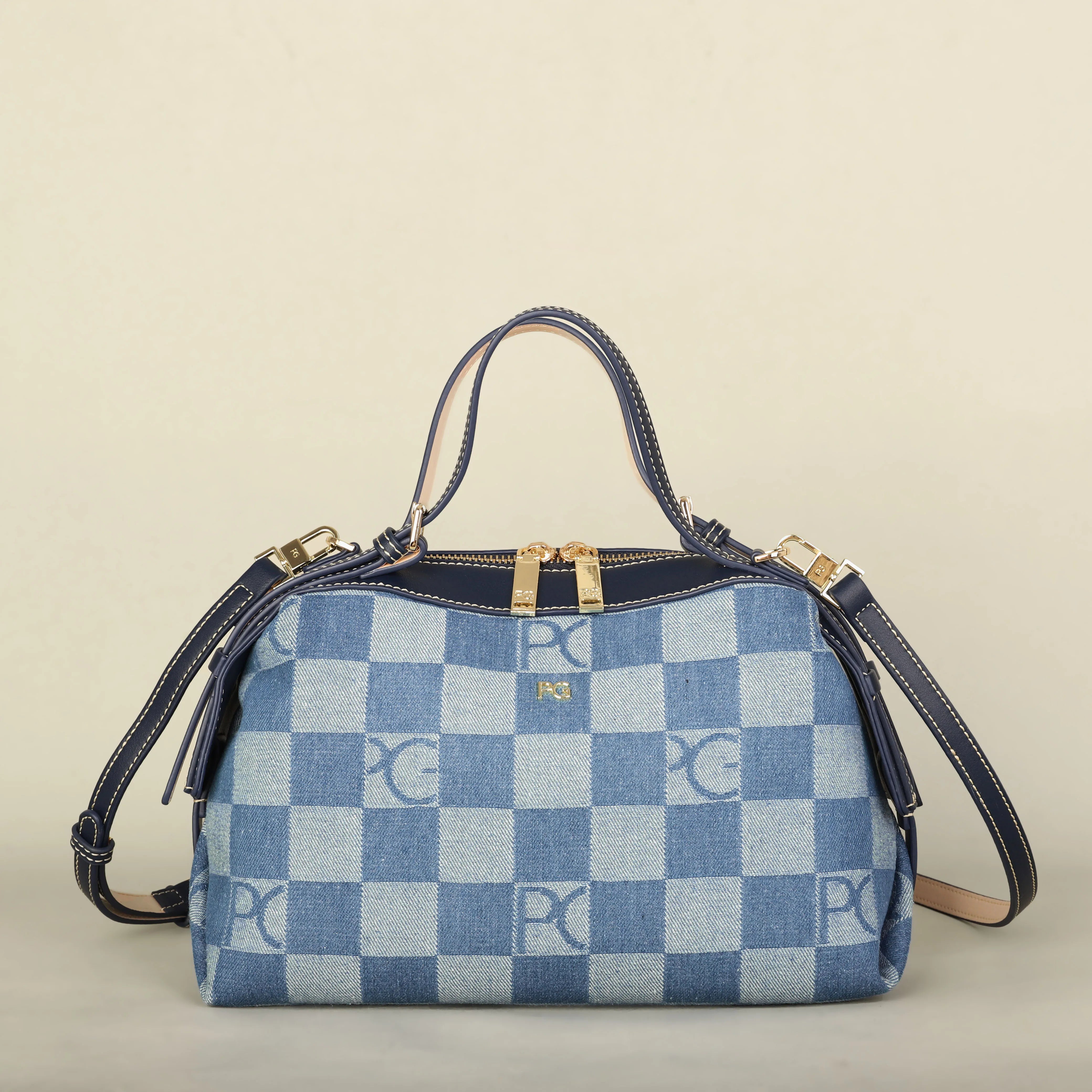 Sac d'Épaule Femme Luxe Designer