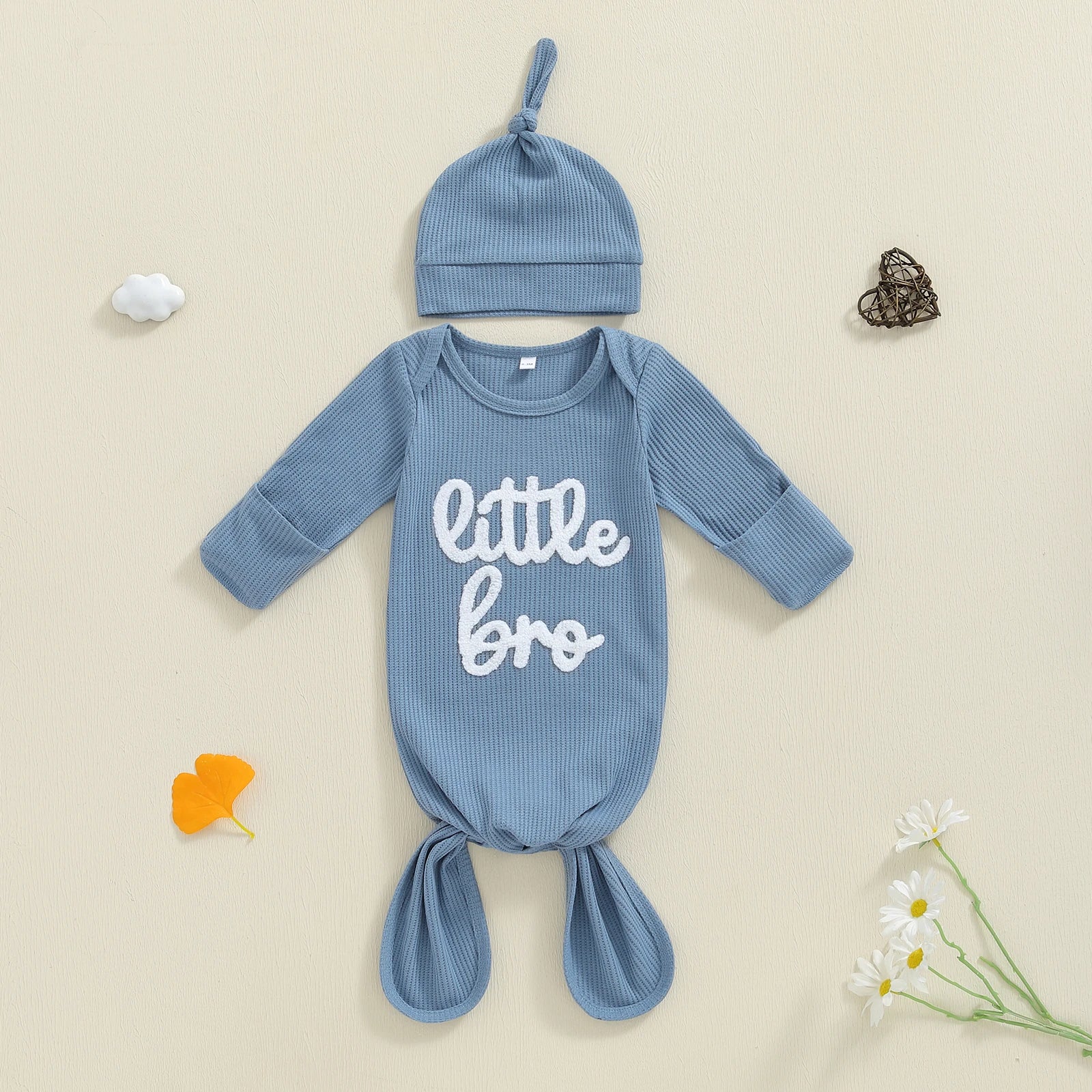 Tenue Maison Nouveau-né