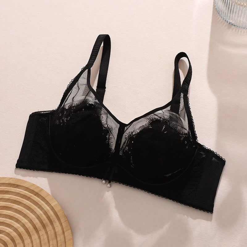 Soutien-gorge Femme Grande Taille