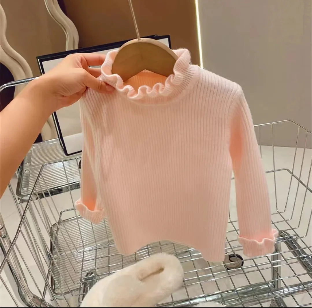 Pull Tricot Bébé Unisexe