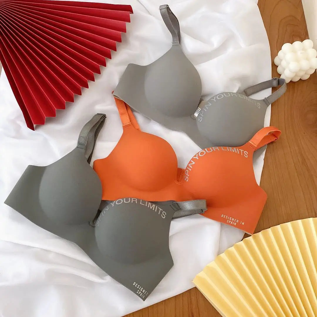 Soutien-gorge Femme Imprimé FloralUnderwear