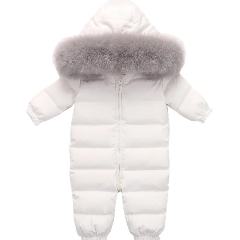 Combinaison Hiver Bébé