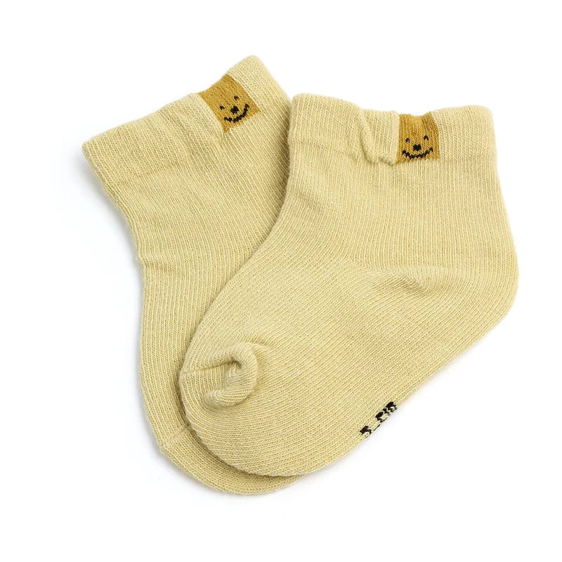 Chaussettes Bébé Lot