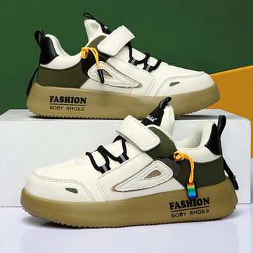 Baskets Enfants Respirantes Sport