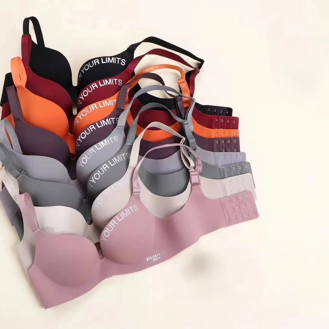 Soutien-gorge Femme Imprimé FloralUnderwear