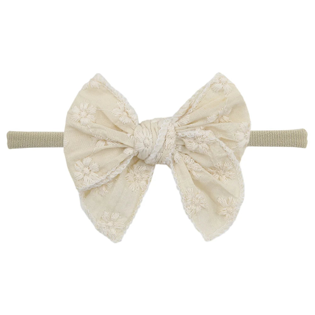 Bandeaux Bébé Mini Fable