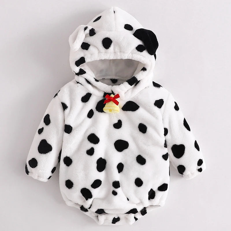 Costume Abeille Bébé