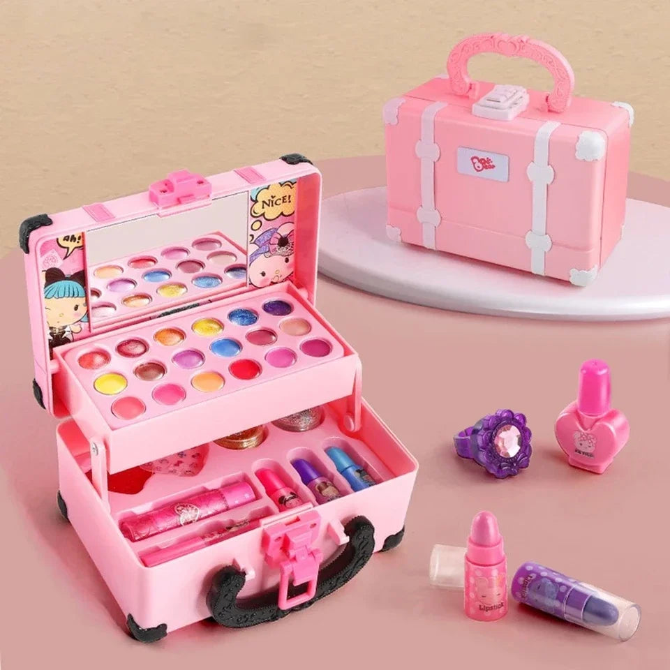 Kit Maquillage Enfant Fille