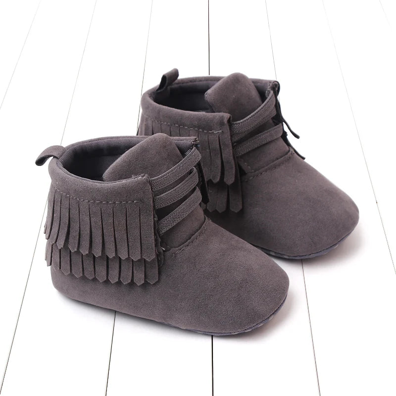 Chaussures Bébé Printemps Automne